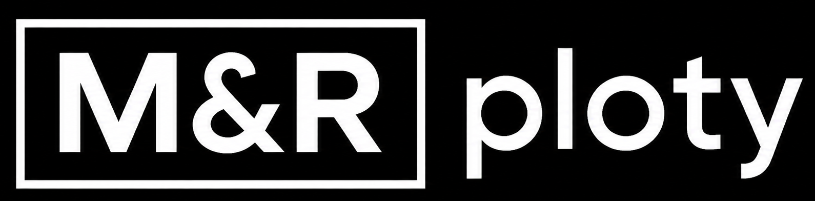 M&R Ploty